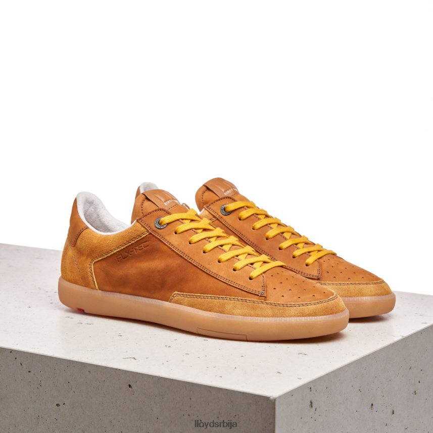 барон мушкарци D0806T427 ципеле браон LLOYD