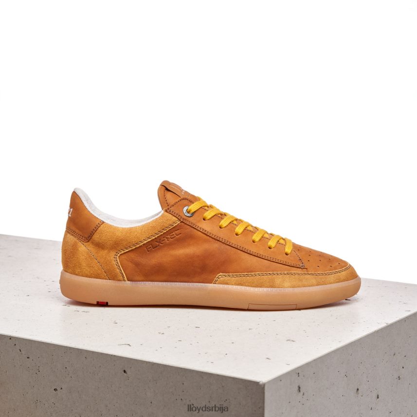 барон мушкарци D0806T427 ципеле браон LLOYD