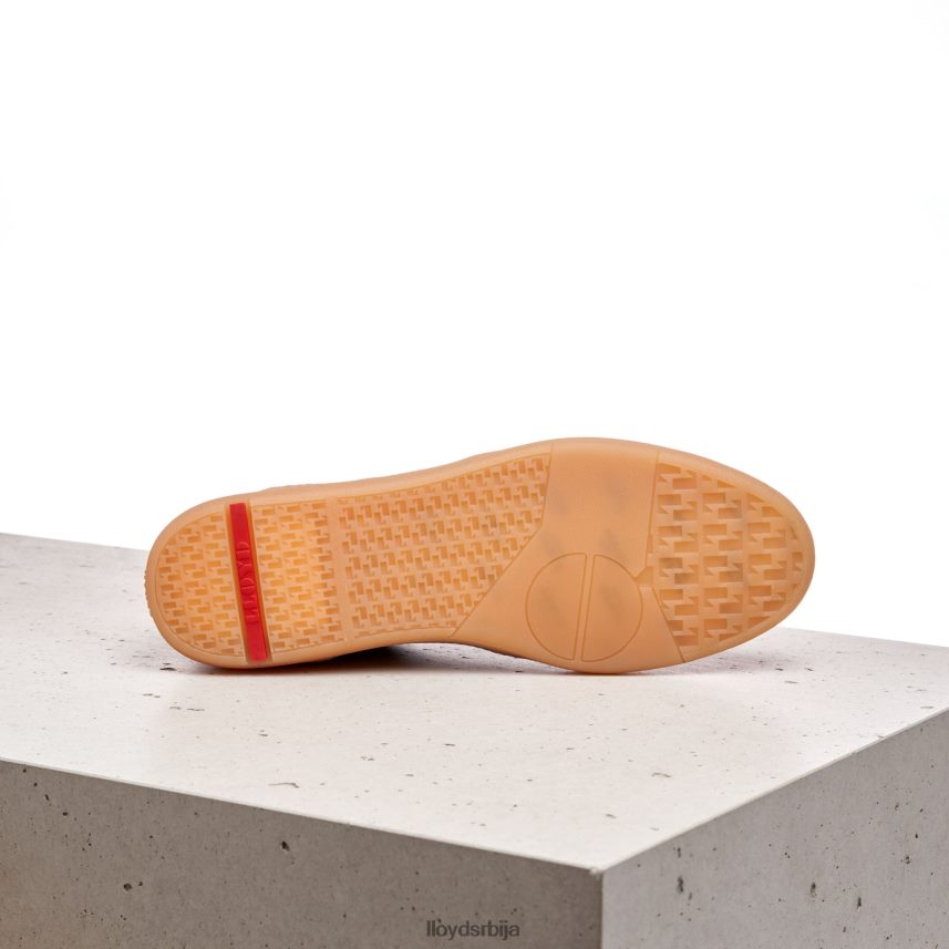 барон мушкарци D0806T427 ципеле браон LLOYD