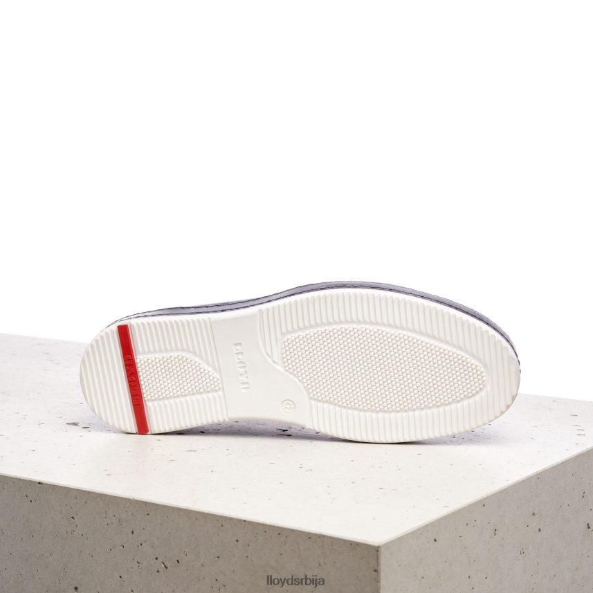 блацкбурн мушкарци D0806T428 ципеле Плави LLOYD