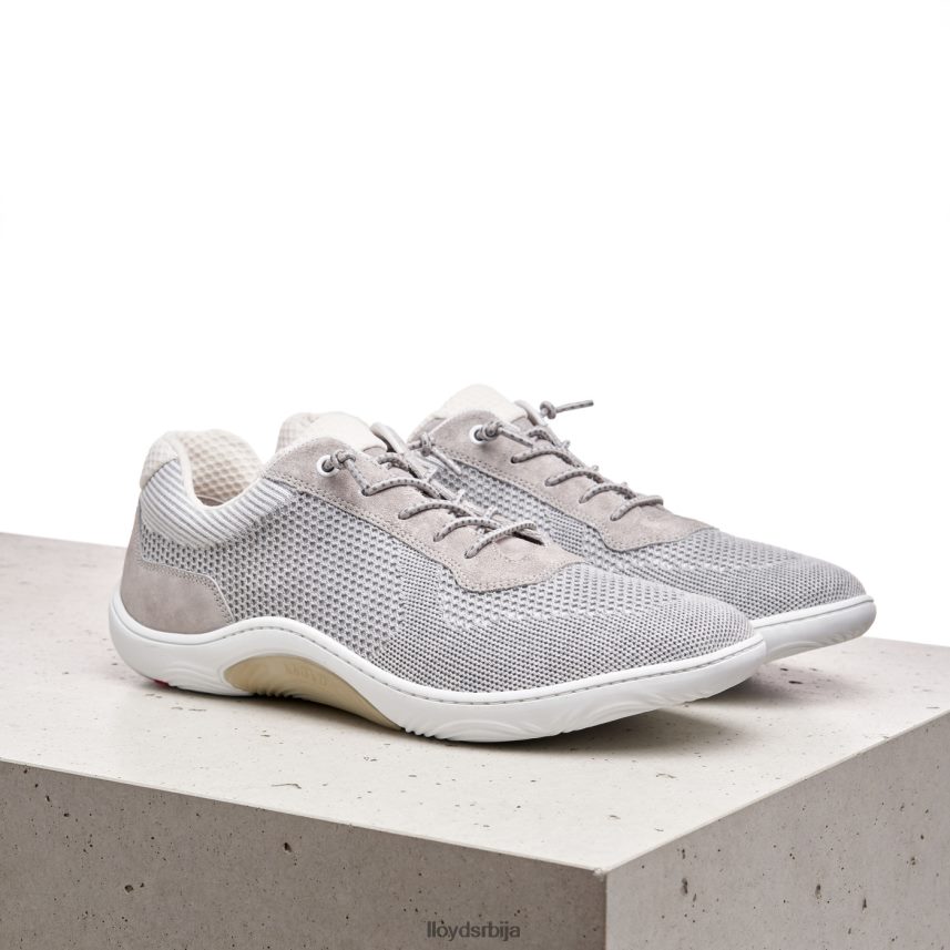 адамсон мушкарци D0806T429 ципеле сива LLOYD