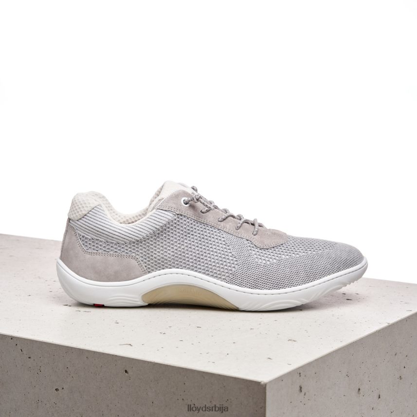 адамсон мушкарци D0806T429 ципеле сива LLOYD