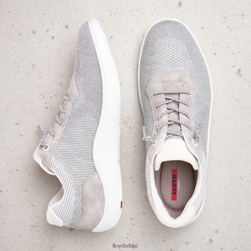 адамсон мушкарци D0806T429 ципеле сива LLOYD