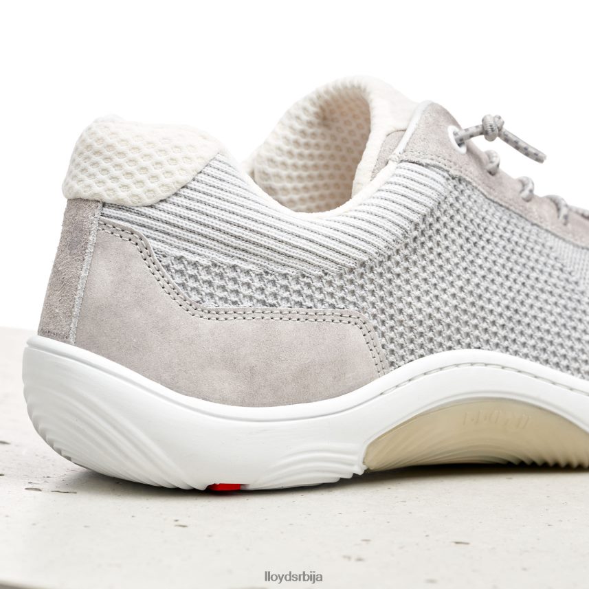 адамсон мушкарци D0806T429 ципеле сива LLOYD