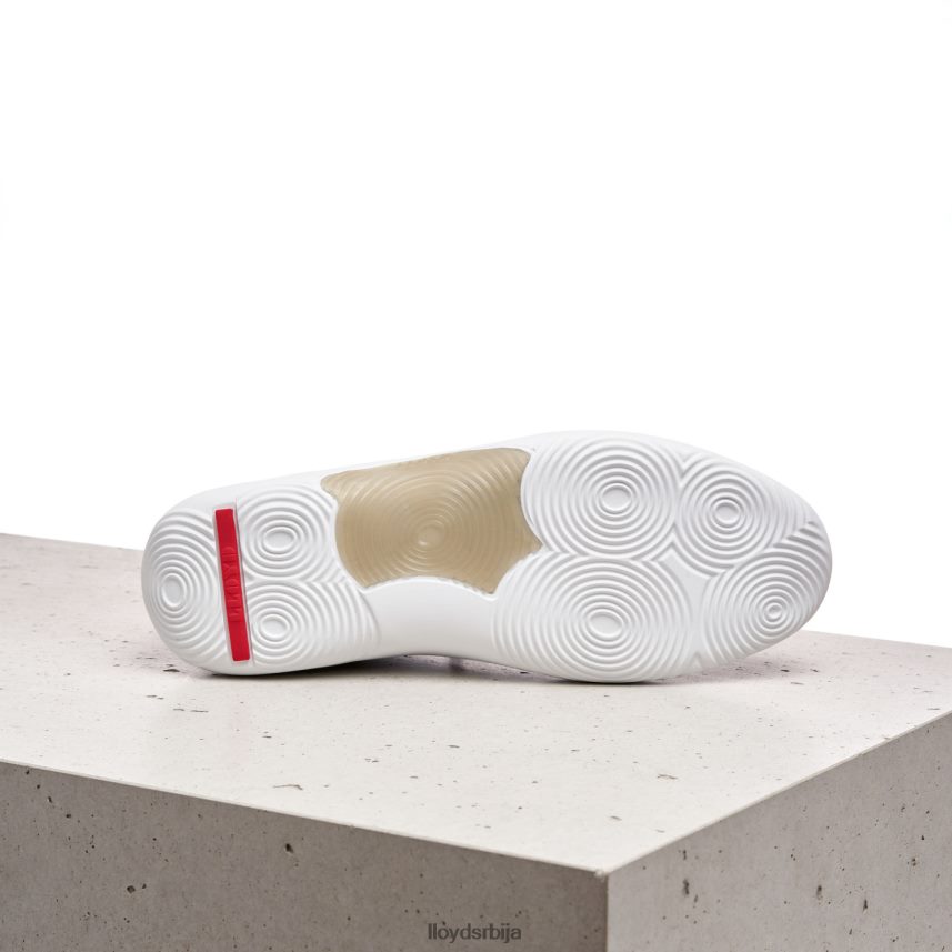 адамсон мушкарци D0806T429 ципеле сива LLOYD