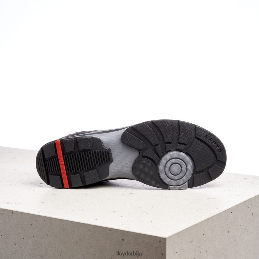 енсор мушкарци D0806T431 ципеле црн LLOYD