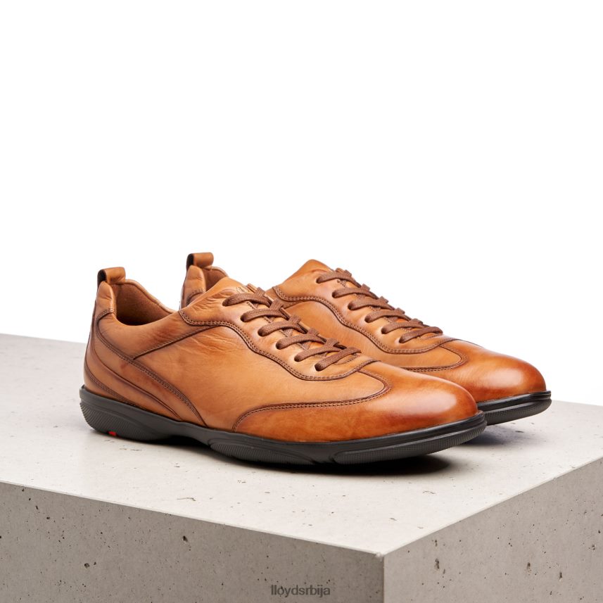 берн мушкарци D0806T436 ципеле браон LLOYD