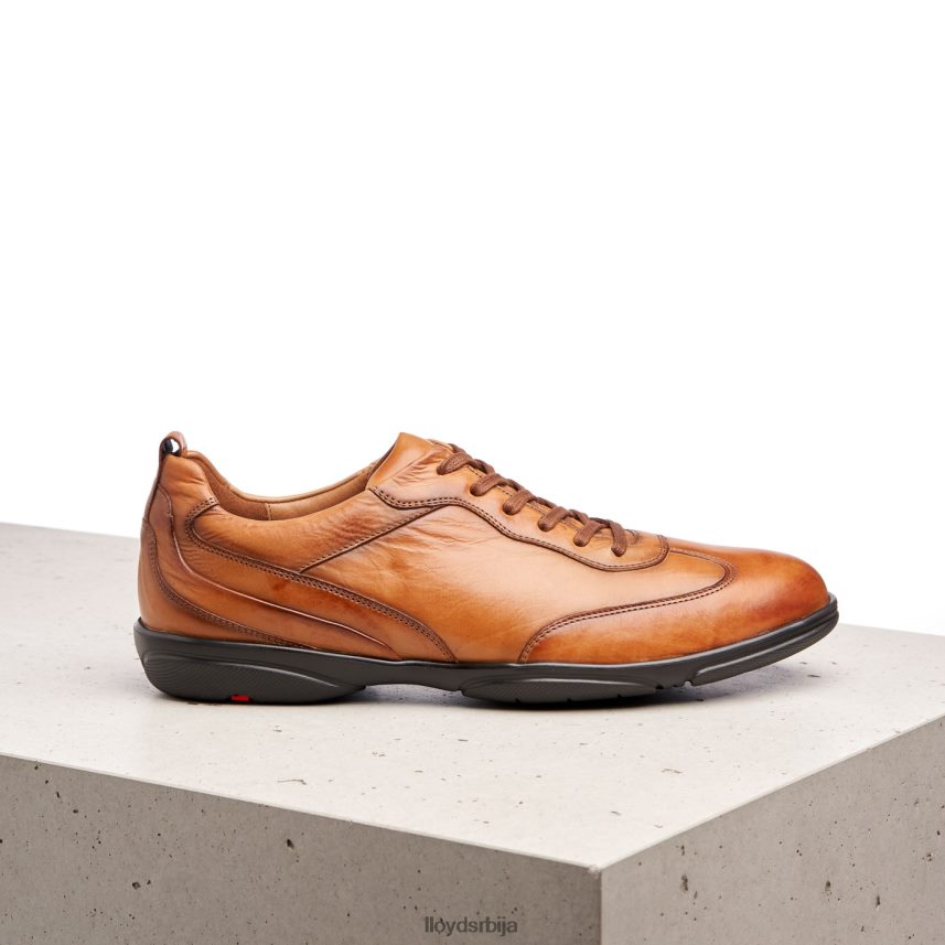 берн мушкарци D0806T436 ципеле браон LLOYD