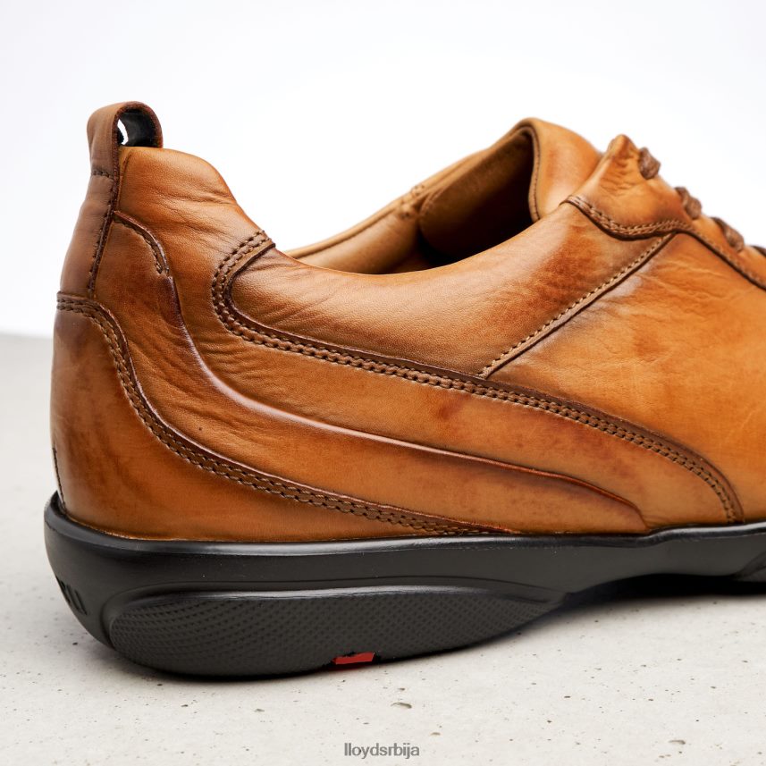 берн мушкарци D0806T436 ципеле браон LLOYD