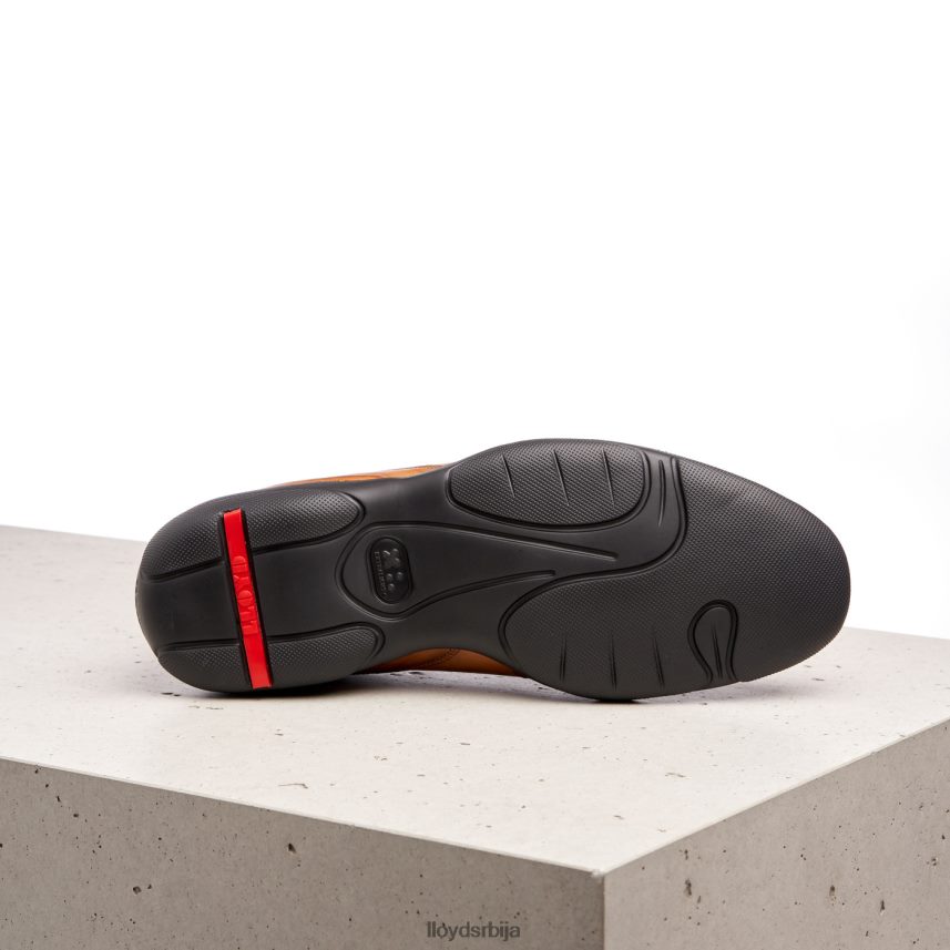 берн мушкарци D0806T436 ципеле браон LLOYD