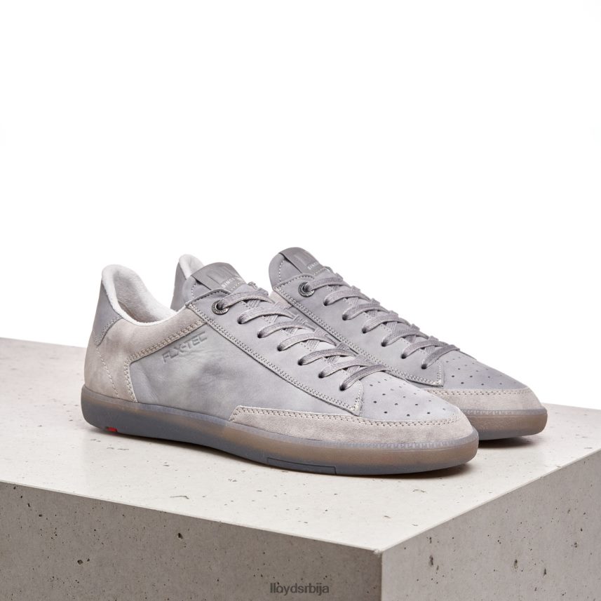 барон мушкарци D0806T438 ципеле сива LLOYD