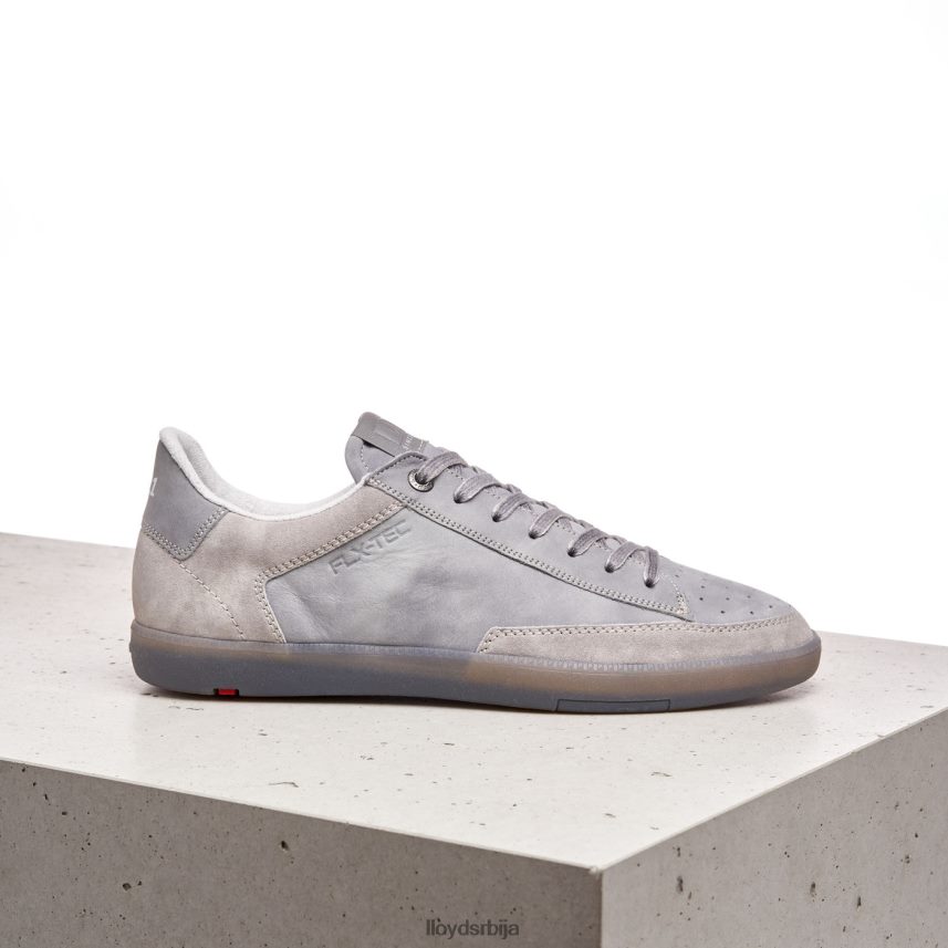 барон мушкарци D0806T438 ципеле сива LLOYD