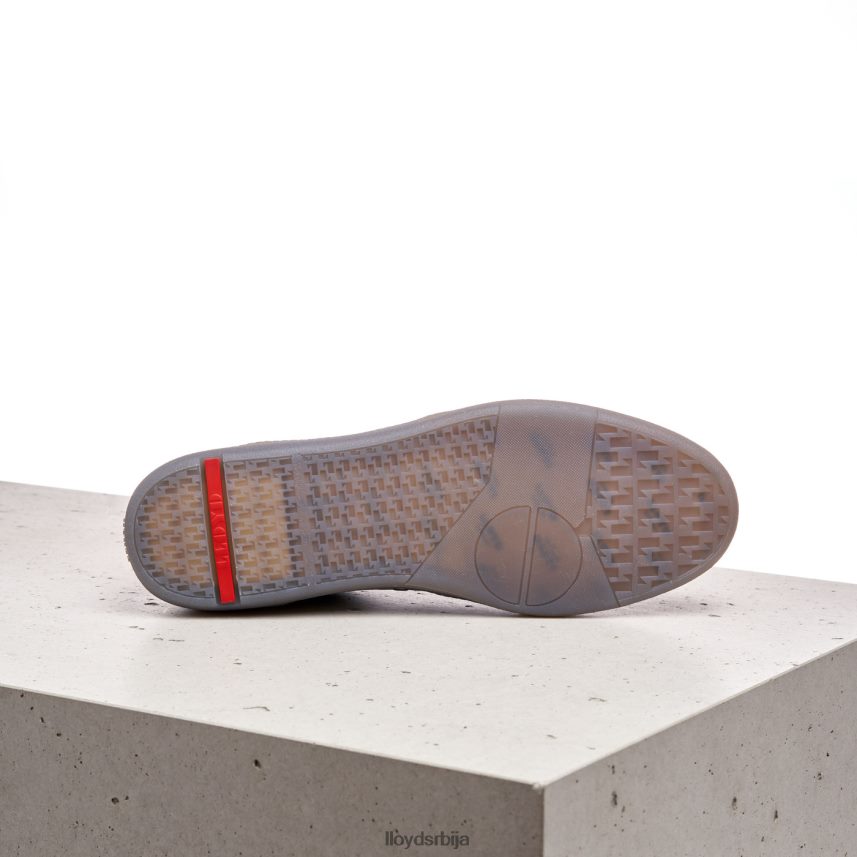 барон мушкарци D0806T438 ципеле сива LLOYD