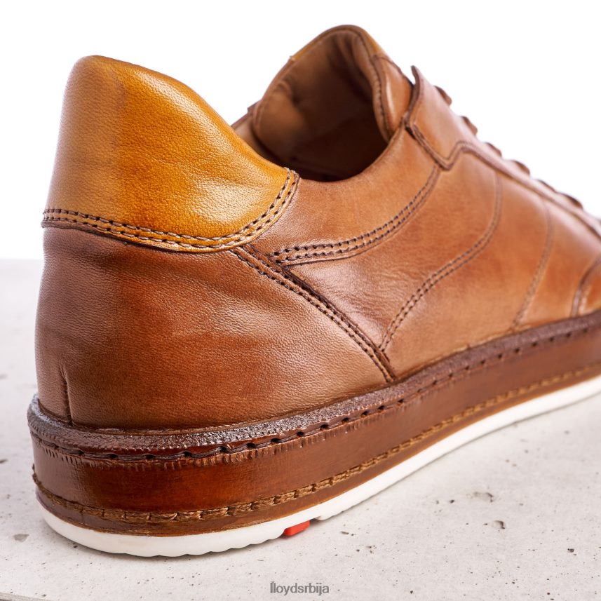 блацкбурн мушкарци D0806T440 ципеле браон LLOYD