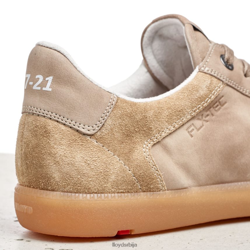 барон мушкарци D0806T441 ципеле беж LLOYD