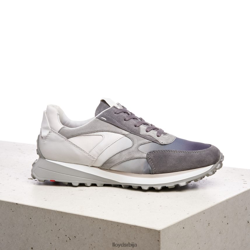 амаро мушкарци D0806T443 ципеле сива LLOYD