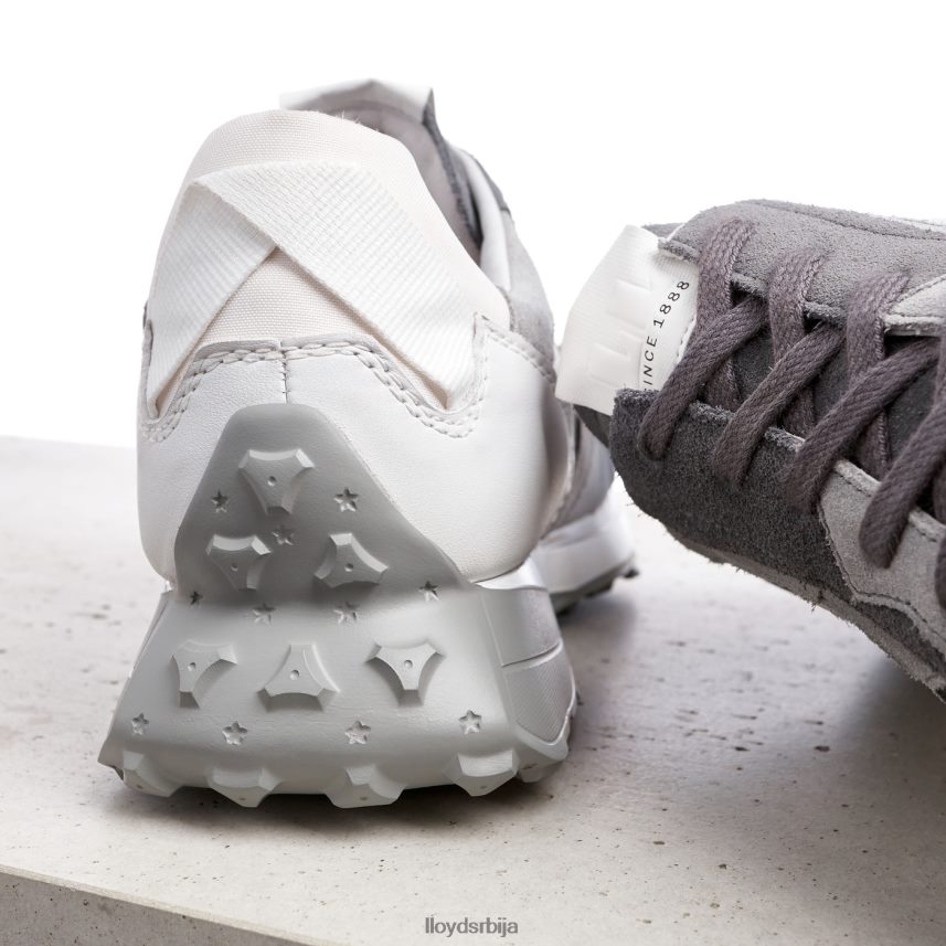 амаро мушкарци D0806T443 ципеле сива LLOYD