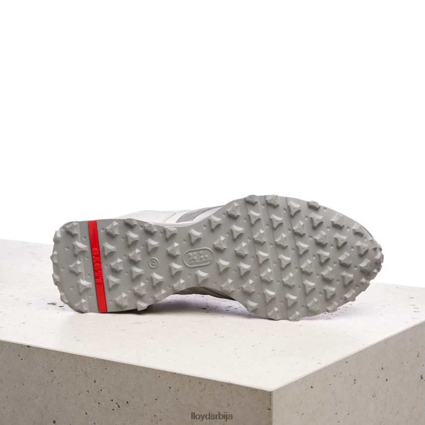 амаро мушкарци D0806T443 ципеле сива LLOYD