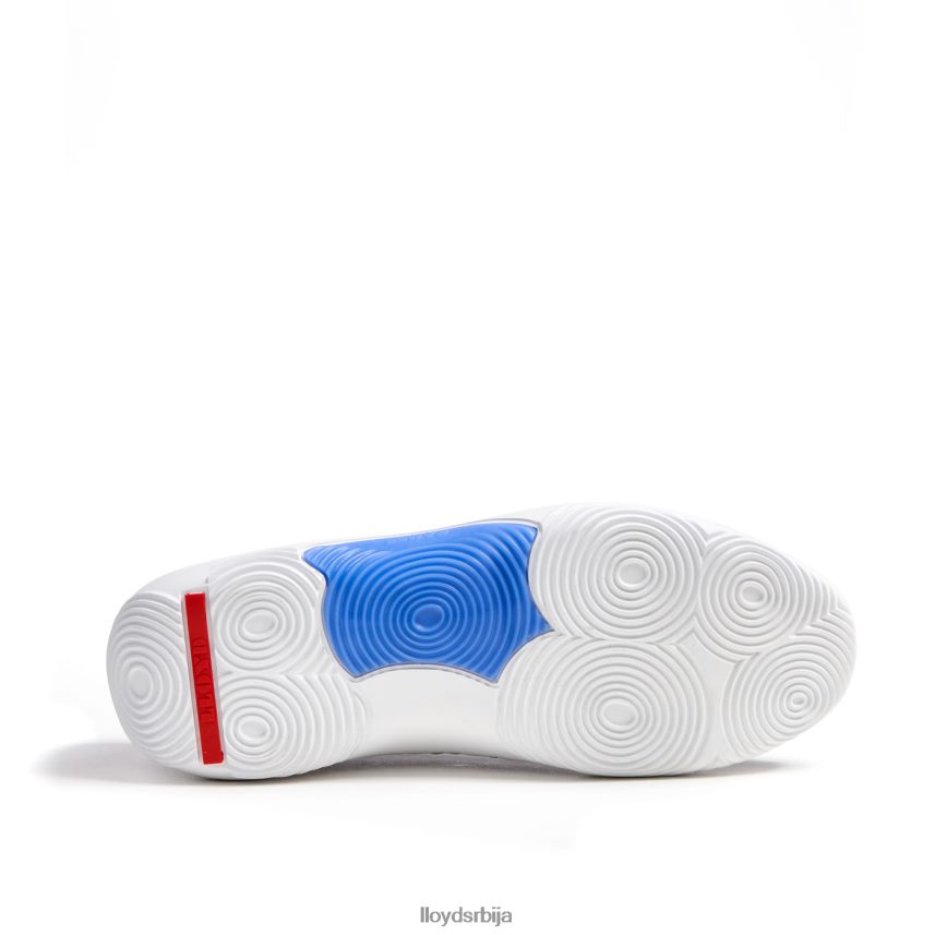 аботт мушкарци D0806T444 ципеле црн LLOYD