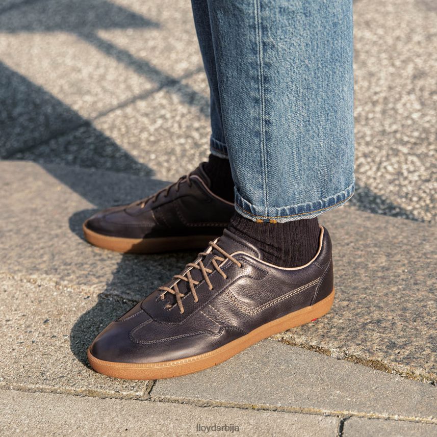 Бастиан мушкарци D0806T445 ципеле Плави LLOYD