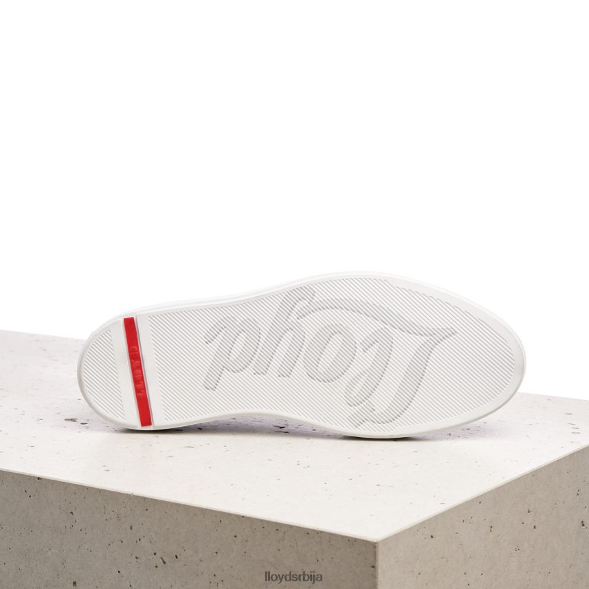 бронцо мушкарци D0806T447 ципеле Плави LLOYD