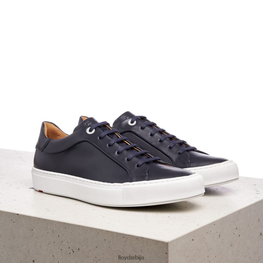 браннон мушкарци D0806T448 ципеле Плави LLOYD