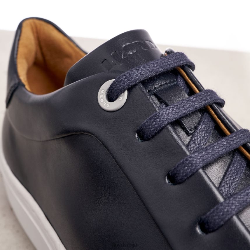 браннон мушкарци D0806T448 ципеле Плави LLOYD