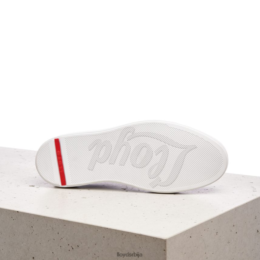 браннон мушкарци D0806T448 ципеле Плави LLOYD