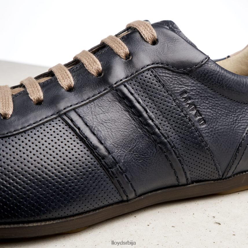 бахиа мушкарци D0806T449 ципеле Плави LLOYD