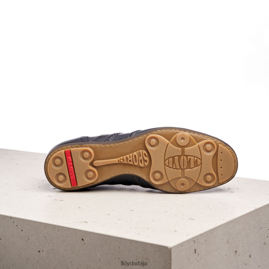 бахиа мушкарци D0806T449 ципеле Плави LLOYD