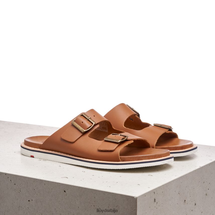 емерсон мушкарци D0806T579 ципеле браон LLOYD