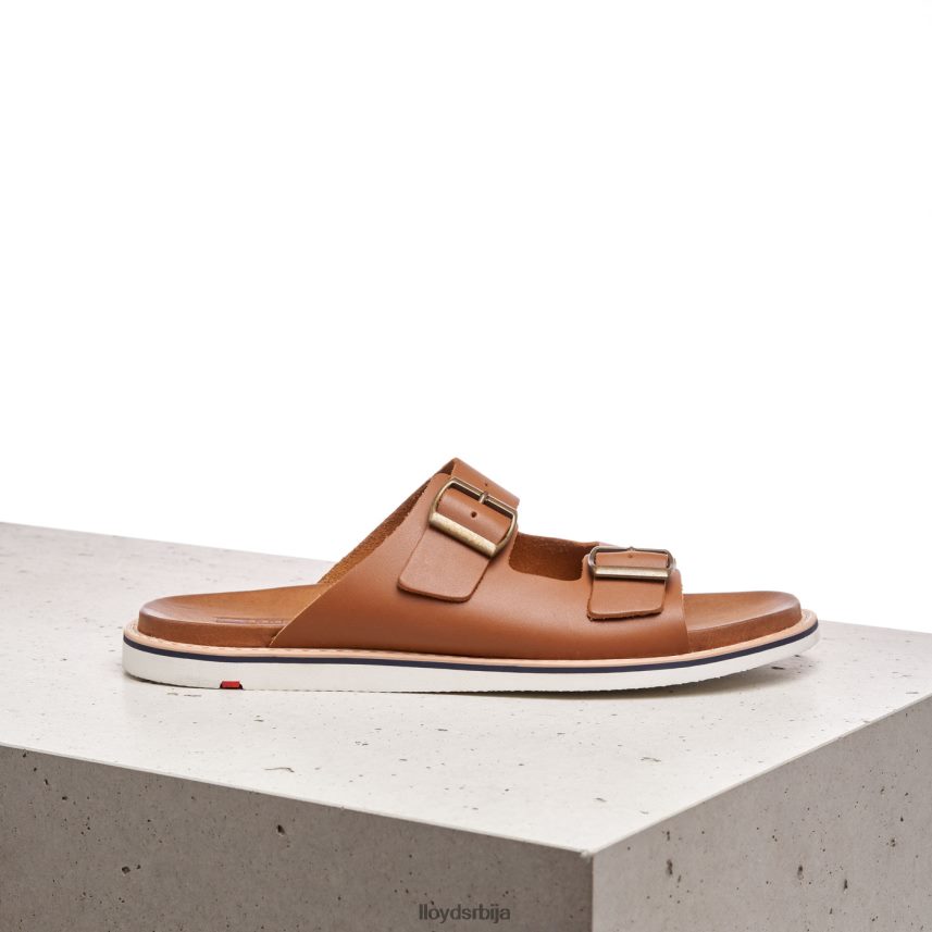 емерсон мушкарци D0806T579 ципеле браон LLOYD