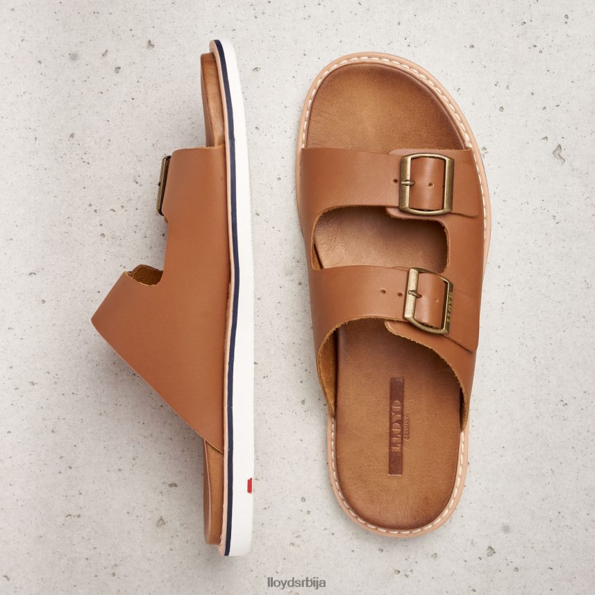 емерсон мушкарци D0806T579 ципеле браон LLOYD