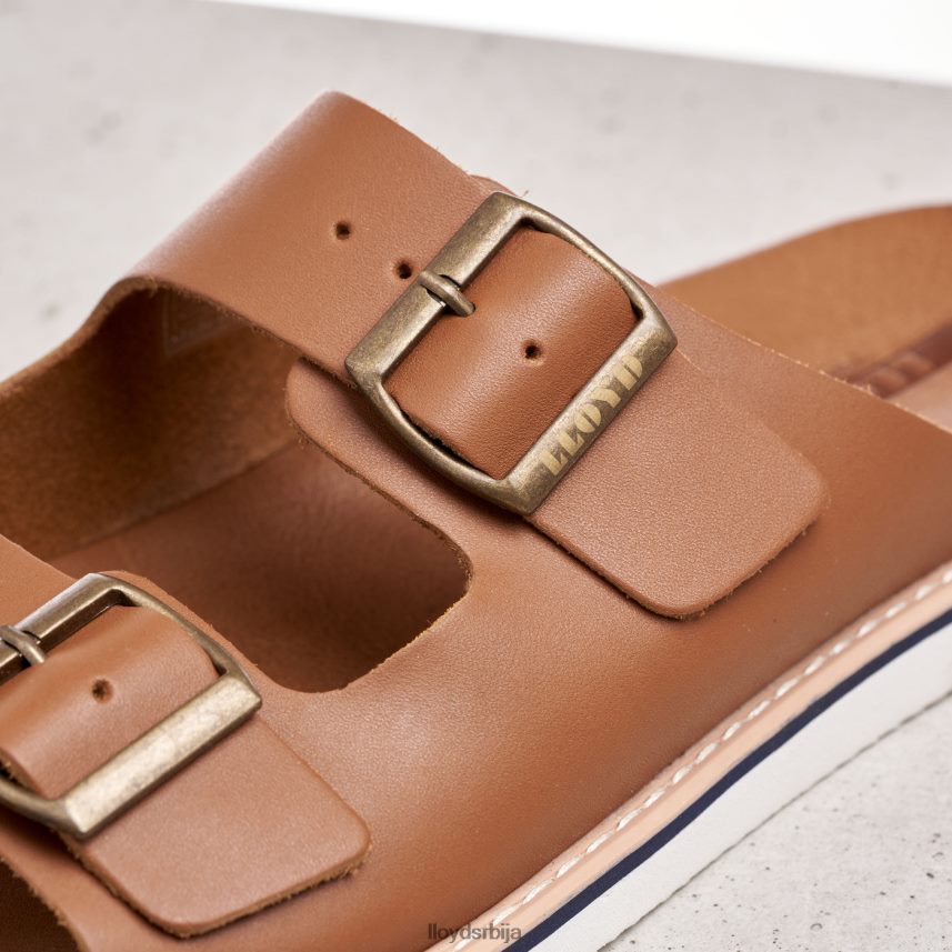 емерсон мушкарци D0806T579 ципеле браон LLOYD