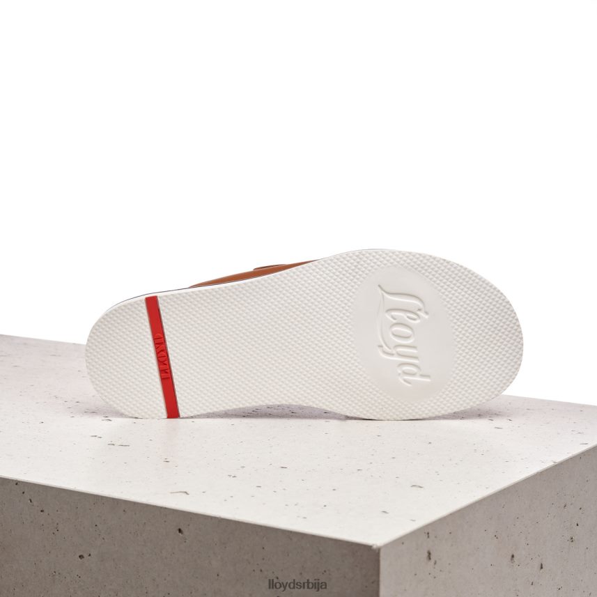 емерсон мушкарци D0806T579 ципеле браон LLOYD