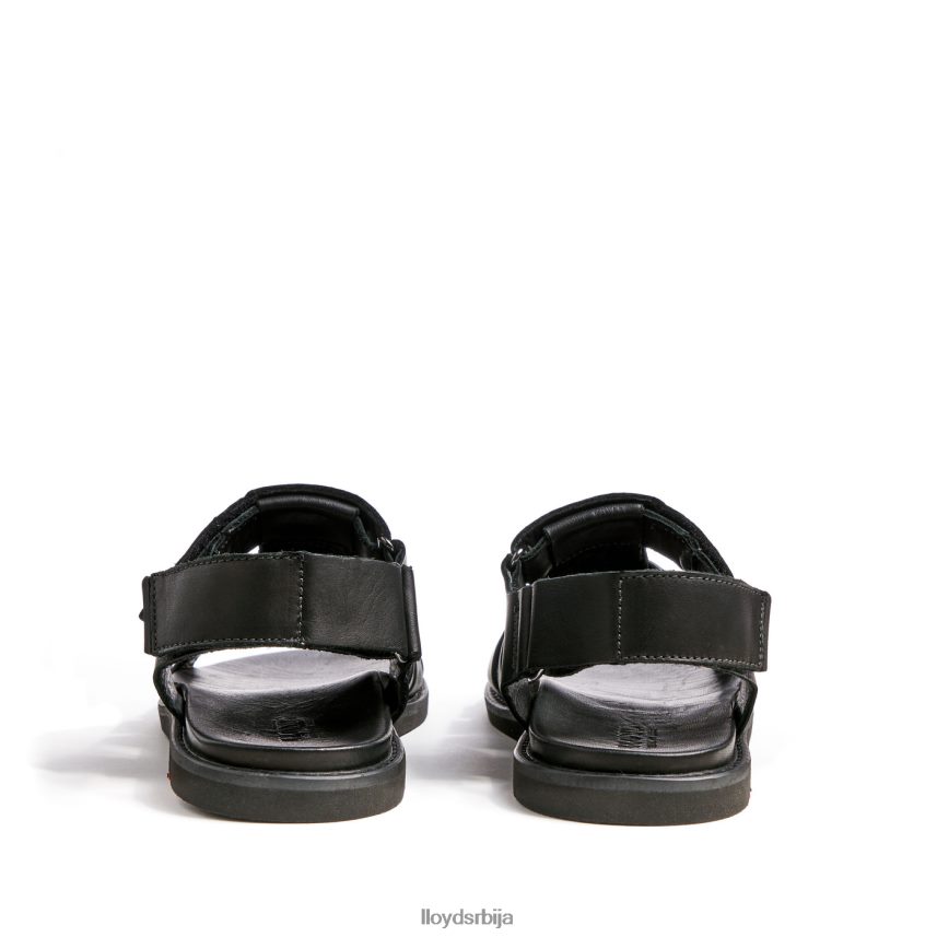 елимар мушкарци D0806T580 ципеле црн LLOYD