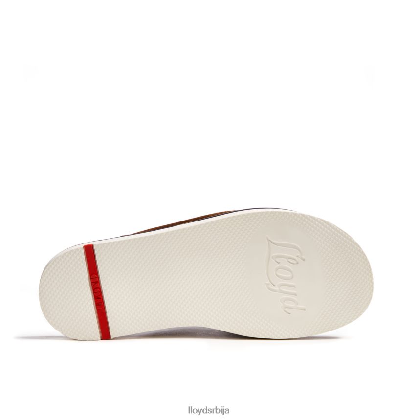 елиос мушкарци D0806T581 ципеле браон LLOYD