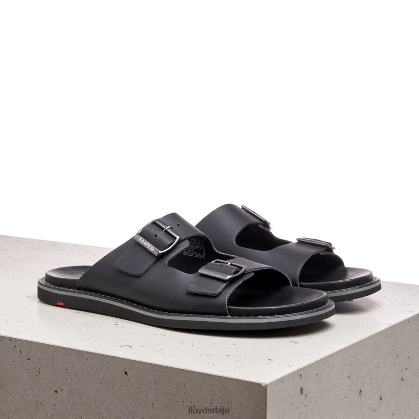 емерсон мушкарци D0806T582 ципеле црн LLOYD