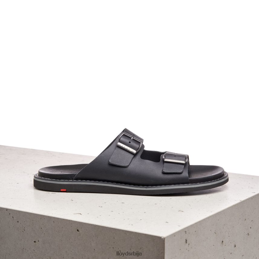 емерсон мушкарци D0806T582 ципеле црн LLOYD