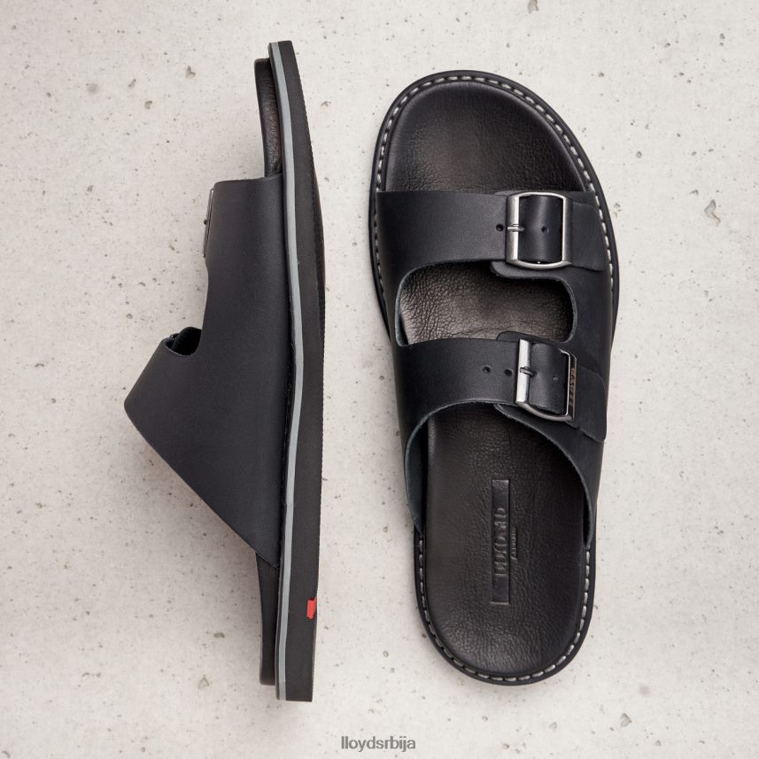 емерсон мушкарци D0806T582 ципеле црн LLOYD