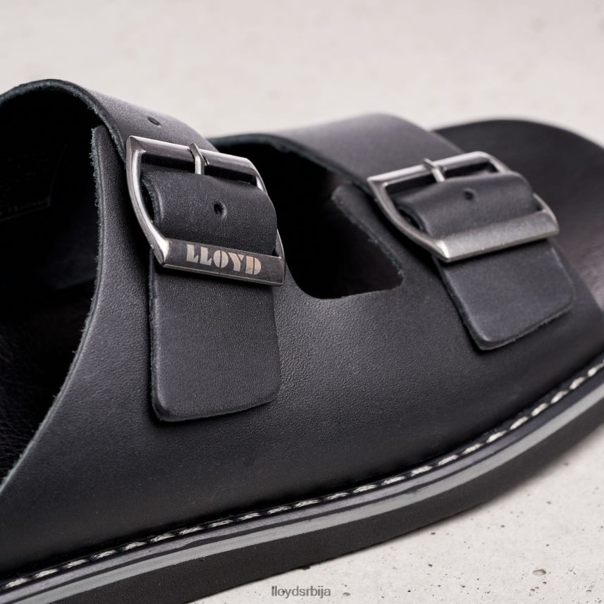 емерсон мушкарци D0806T582 ципеле црн LLOYD