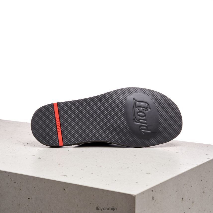 емерсон мушкарци D0806T582 ципеле црн LLOYD