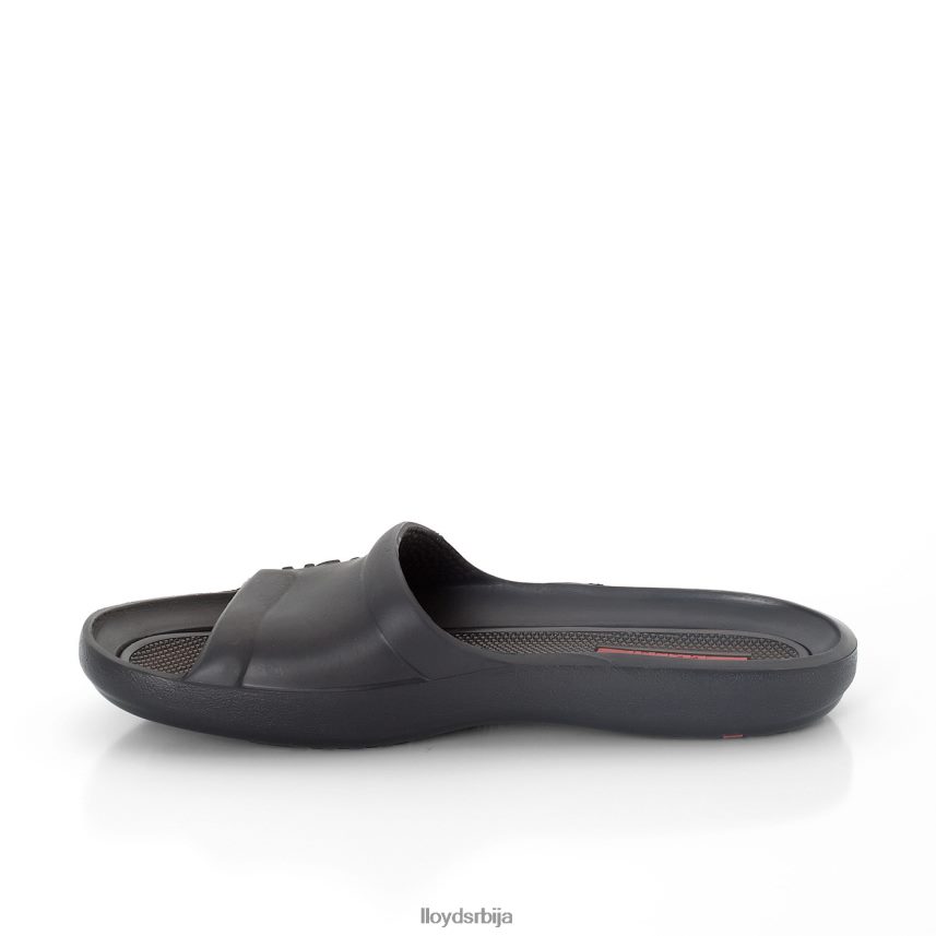 тобогани за купање мушкарци D0806T711 ципеле сива LLOYD