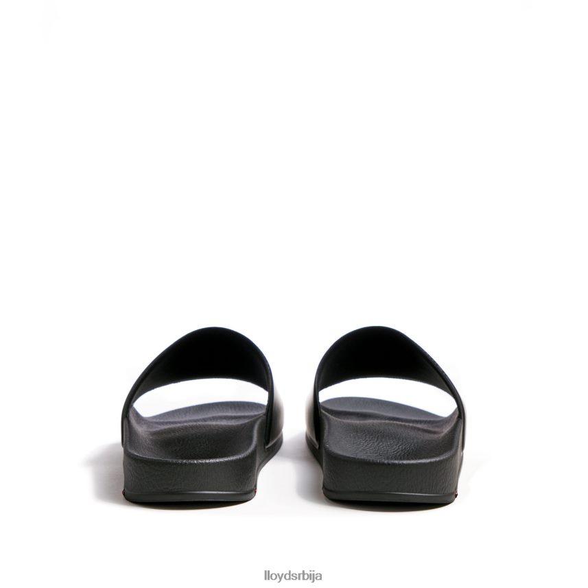 тобогани за купање мушкарци D0806T713 ципеле црн LLOYD