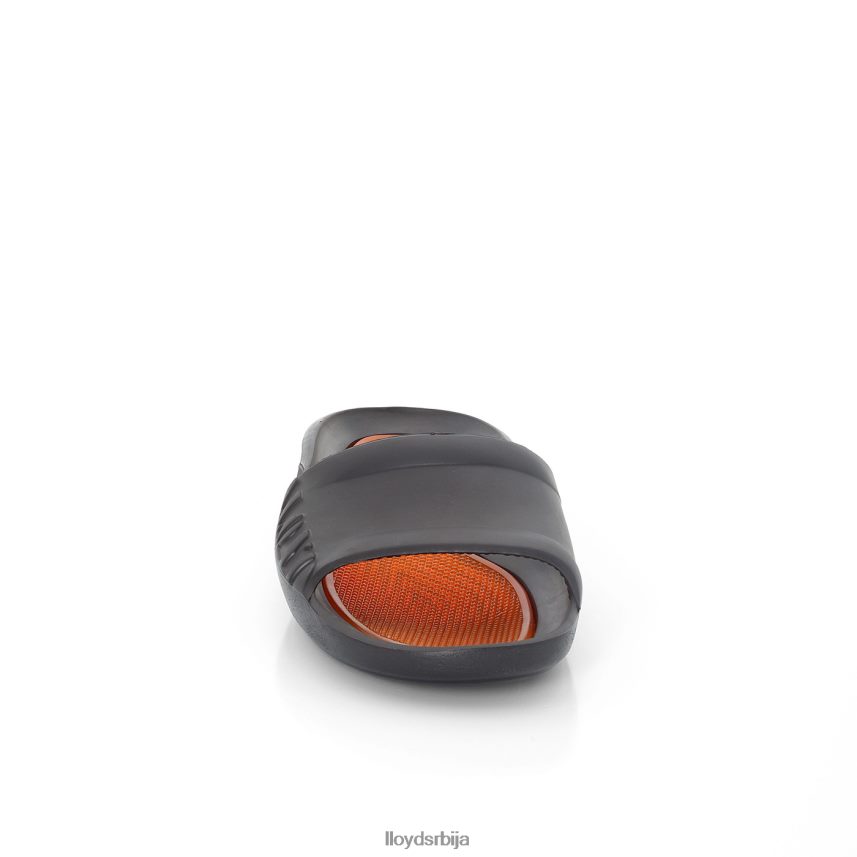 тобогани за купање мушкарци D0806T715 ципеле црвена LLOYD