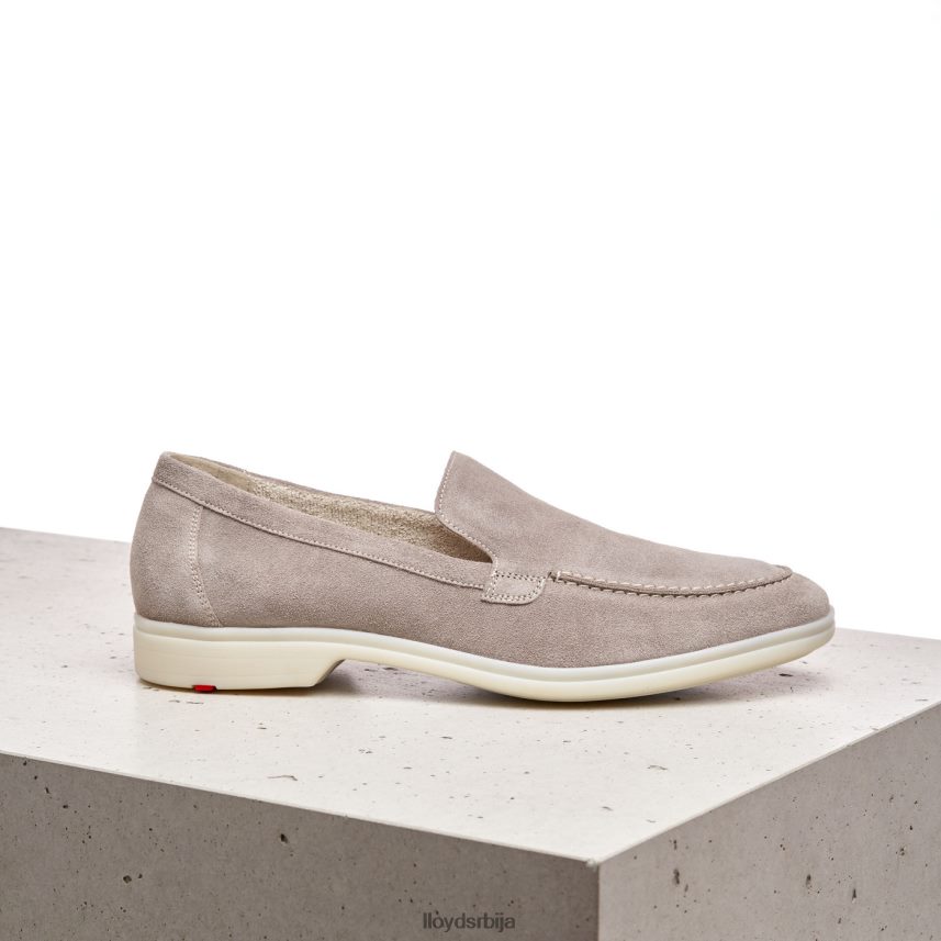 јохн мушкарци D0806T1344 ципеле сива LLOYD