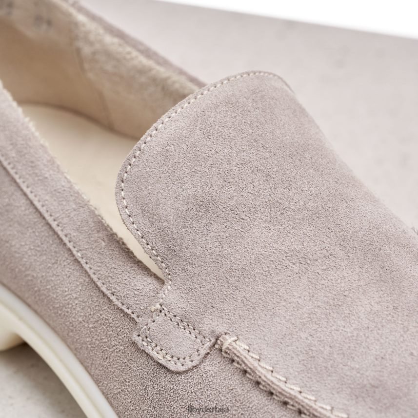 јохн мушкарци D0806T1344 ципеле сива LLOYD