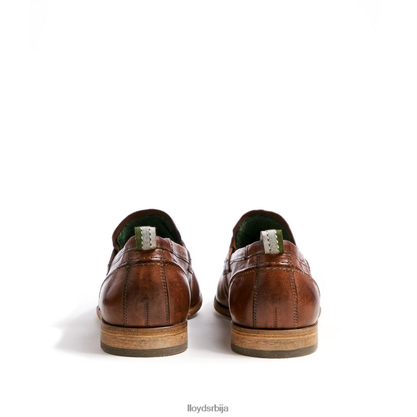 рипан мушкарци D0806T1348 ципеле браон LLOYD