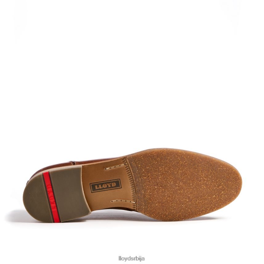 рипан мушкарци D0806T1348 ципеле браон LLOYD