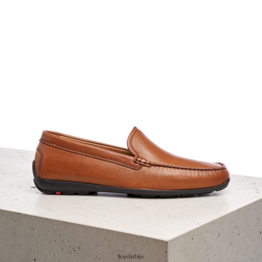 емилио мушкарци D0806T603 ципеле браон LLOYD